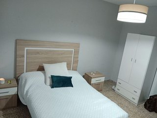Piso en alquiler en Hospital en Jaén