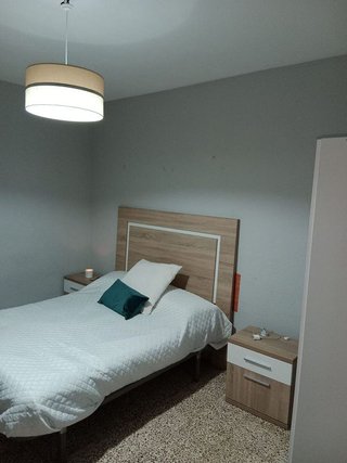 Piso en alquiler en Hospital en Jaén