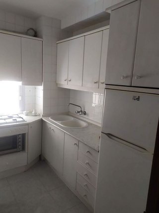 Piso en alquiler en Hospital en Jaén