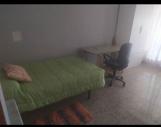 Piso en alquiler en Hospital en Jaén