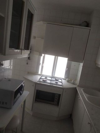 Piso en alquiler en Hospital en Jaén