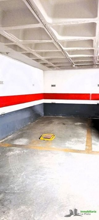 Garaje en alquiler en Ciutat de les Arts i les Ciències en Valencia