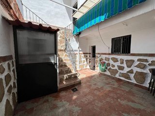 Chalet en venta en Arroyo del Moro - Noreña en Córdoba