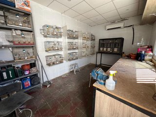 Chalet en venta en Arroyo del Moro - Noreña en Córdoba