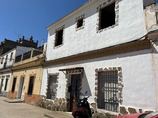 Chalet en venta en Arroyo del Moro - Noreña en Córdoba
