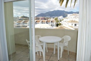 Piso en alquiler en Parque de la Paloma en Benalmádena