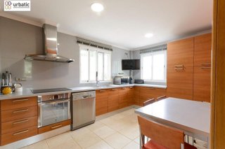 Chalet en venta en Urbanizaciones- Santa Ana- Las Estrellas en Gandia