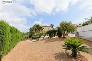 Chalet en venta en Urbanizaciones- Santa Ana- Las Estrellas en Gandia