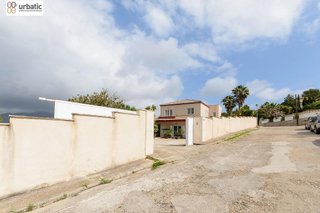 Chalet en venta en Urbanizaciones- Santa Ana- Las Estrellas en Gandia