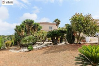 Chalet en venta en Urbanizaciones- Santa Ana- Las Estrellas en Gandia
