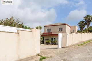 Chalet en venta en Urbanizaciones- Santa Ana- Las Estrellas en Gandia