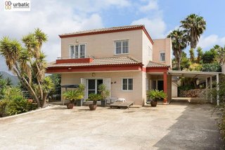 Chalet en venta en Urbanizaciones- Santa Ana- Las Estrellas en Gandia