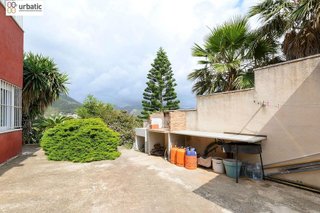 Chalet en venta en Urbanizaciones- Santa Ana- Las Estrellas en Gandia