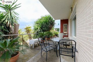 Chalet en venta en Urbanizaciones- Santa Ana- Las Estrellas en Gandia