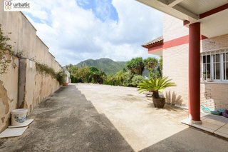 Chalet en venta en Urbanizaciones- Santa Ana- Las Estrellas en Gandia