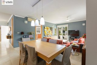 Chalet en venta en Urbanizaciones- Santa Ana- Las Estrellas en Gandia