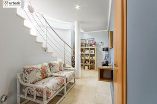 Chalet en venta en Urbanizaciones- Santa Ana- Las Estrellas en Gandia