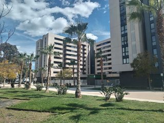 Piso en venta en Palma - Palmilla en Málaga