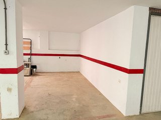 Garaje en venta en Centro en Alcazares, Los