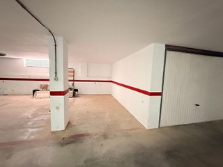 Garaje en venta en Centro en Alcazares, Los