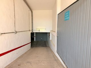 Garaje en venta en Centro en Alcazares, Los