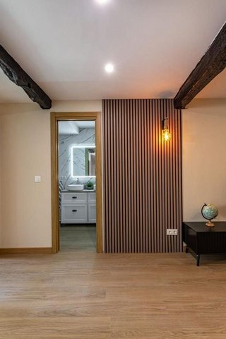 Piso en venta en Centro en Laredo