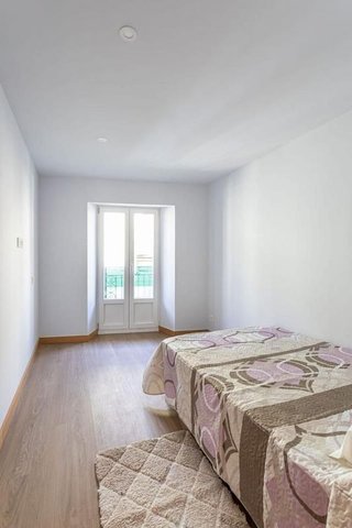 Piso en venta en Centro en Laredo
