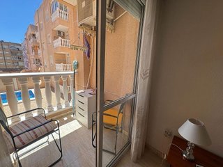 Piso en venta en Playa del Cura en Torrevieja