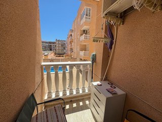 Piso en venta en Playa del Cura en Torrevieja