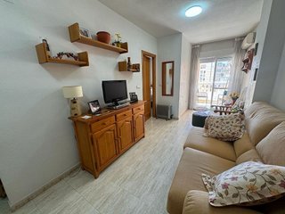 Piso en venta en Playa del Cura en Torrevieja