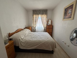 Piso en venta en Playa del Cura en Torrevieja