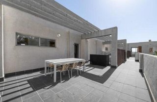 Ático en venta en Riviera del Sol en Mijas