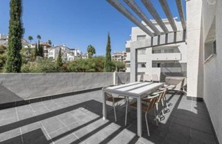 Ático en venta en Riviera del Sol en Mijas