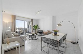 Ático en venta en Riviera del Sol en Mijas