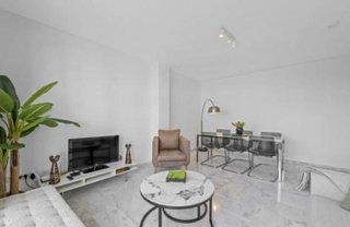 Ático en venta en Riviera del Sol en Mijas