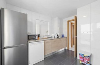 Ático en venta en Riviera del Sol en Mijas