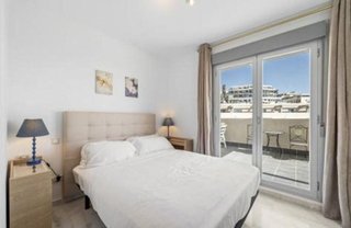 Ático en venta en Riviera del Sol en Mijas