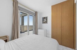 Ático en venta en Riviera del Sol en Mijas