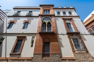 Dúplex en alquiler en Museo en Sevilla