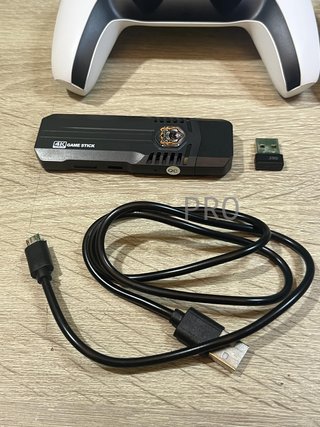 Consola Retro 3000 Juegos Integrados