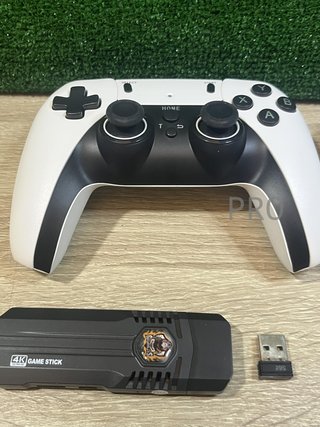 Consola Retro 3000 Juegos Integrados