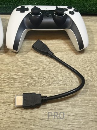 Consola Retro 3000 Juegos Integrados