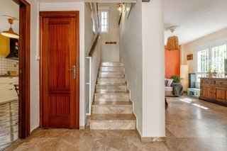 Chalet en venta en Gójar