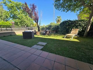 Casa adosada en venta en Cascajos - Piqueras en Logroño