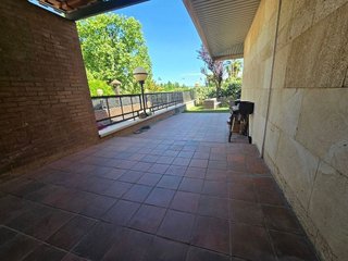 Casa adosada en venta en Cascajos - Piqueras en Logroño