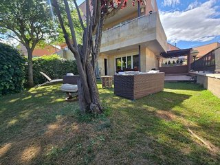 Casa pareada en venta en Cascajos - Piqueras en Logroño