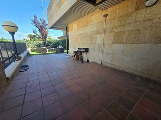 Casa pareada en venta en Cascajos - Piqueras en Logroño