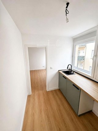 Piso en alquiler en Salesas - Labradores en Salamanca