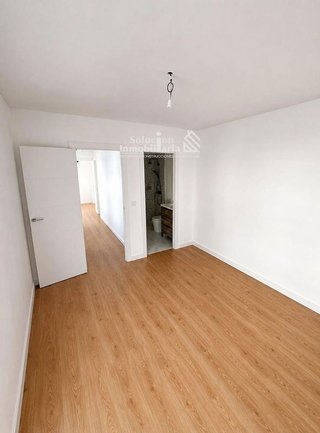 Piso en alquiler en Salesas - Labradores en Salamanca