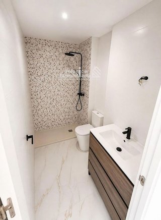 Piso en alquiler en Salesas - Labradores en Salamanca
